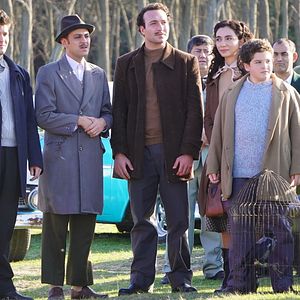 Fotoğraf Bandirma Füze Kulübü