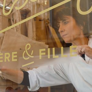 Fotoğraf Géraldine Pailhas