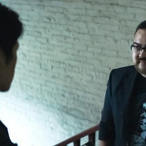 Fotoğraf Broadcast Signal Intrusion