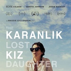 Fotoğraf Karanlık Kız