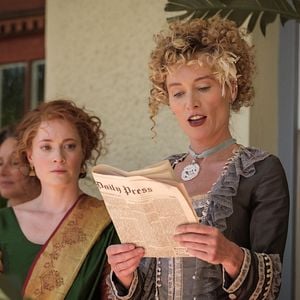 Fotoğraf Victoria Smurfit