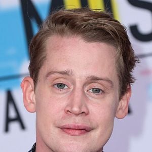 Fotoğraf Macaulay Culkin