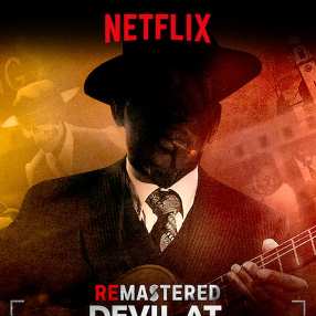 Fotoğraf ReMastered: Devil at the Crossroads