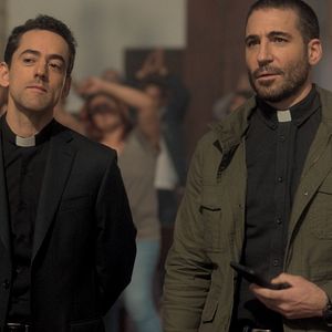 Fotoğraf Miguel Ángel Silvestre