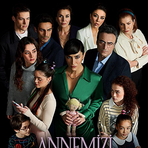 Fotoğraf Annemizi Saklarken