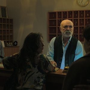 Fotoğraf Ercan Kesal