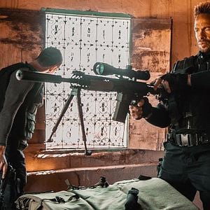 Fotoğraf Redemption Day