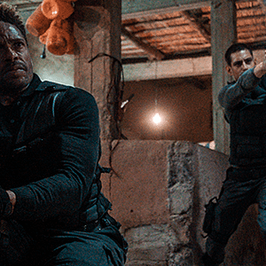 Fotoğraf Redemption Day