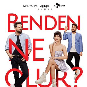 Fotoğraf Benden Ne Olur?