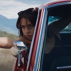 Fotoğraf Aubrey Plaza