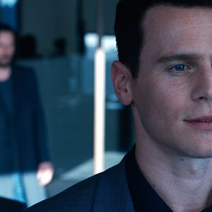 Fotoğraf Jonathan Groff (II)