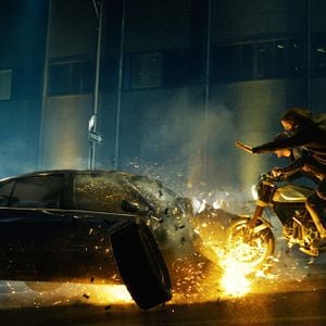 Fotoğraf Matrix Resurrections