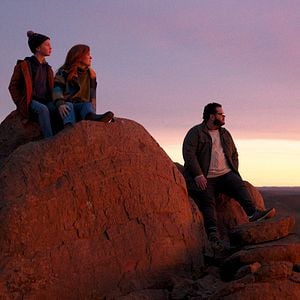 Fotoğraf Ariel Donoghue