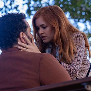 Fotoğraf Wolf Like Me