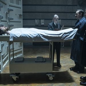 Fotoğraf Colin Firth