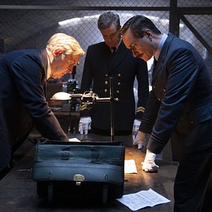 Fotoğraf Mincemeat Operasyonu