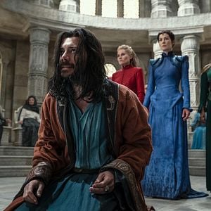 Fotoğraf Álvaro Morte