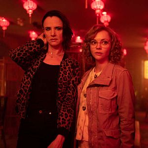 Fotoğraf Juliette Lewis