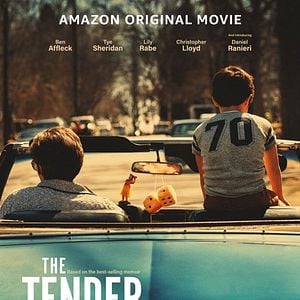 Fotoğraf The Tender Bar