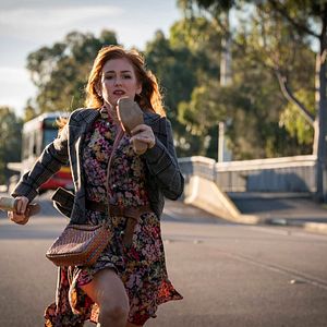 Fotoğraf Wolf Like Me