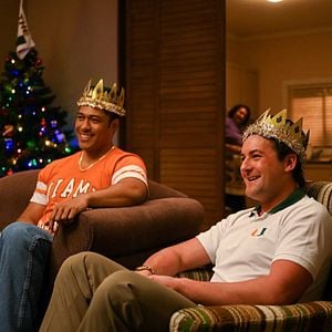 Fotoğraf Uli Latukefu