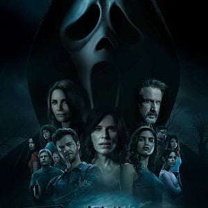 Fotoğraf Çığlık