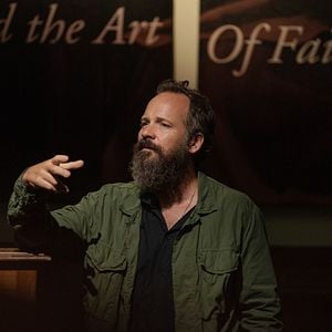 Fotoğraf Peter Sarsgaard