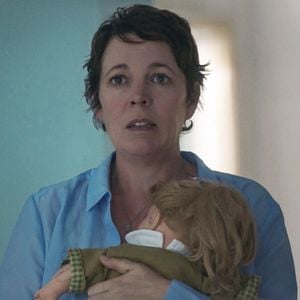Fotoğraf Olivia Colman