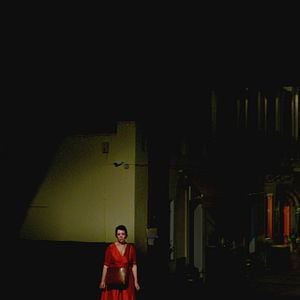 Fotoğraf Olivia Colman