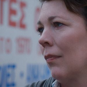 Fotoğraf Olivia Colman