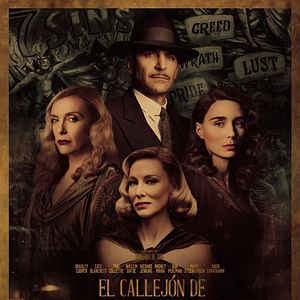 Fotoğraf Kabus Sokağı