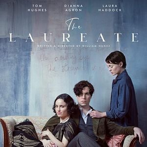 Fotoğraf The Laureate