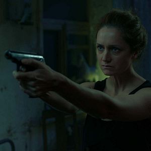 Fotoğraf Viktoriya Isakova