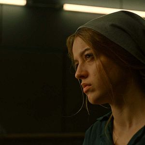 Fotoğraf Viktoriya Isakova