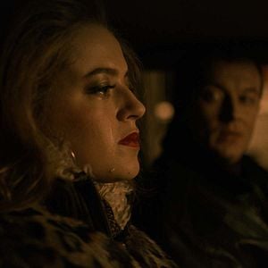 Fotoğraf Viktoriya Isakova