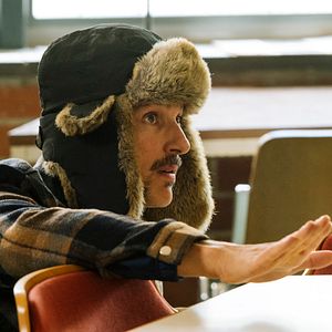 Fotoğraf Florian David Fitz