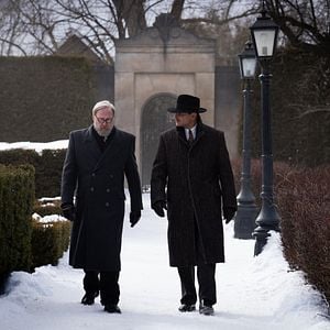 Fotoğraf Richard Jenkins