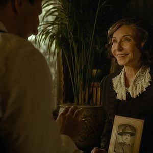 Fotoğraf Mary Steenburgen