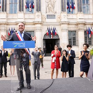 Fotoğraf François-Xavier Demaison