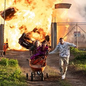 Fotoğraf Sandra Bullock