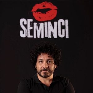 Fotoğraf Serhat Karaaslan