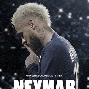 Fotoğraf Neymar: Kusursuz Kaos
