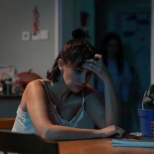 Fotoğraf Annemizi Saklarken