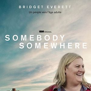 Fotoğraf Somebody Somewhere