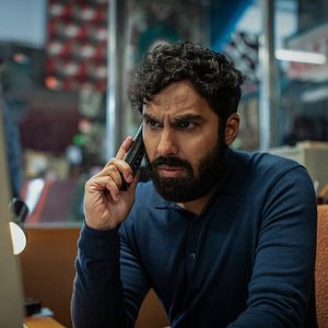 Fotoğraf Kunal Nayyar