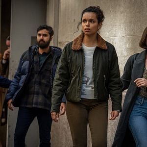 Fotoğraf Elizabeth Henstridge