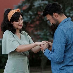 Fotoğraf Bahari Beklerken