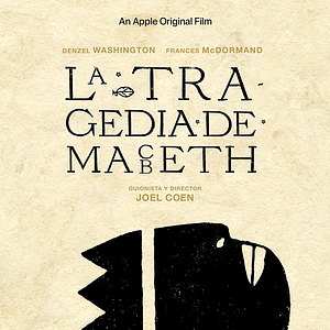 Fotoğraf The Tragedy of Macbeth