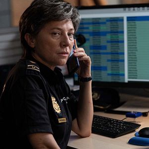 Fotoğraf Pilar Castro