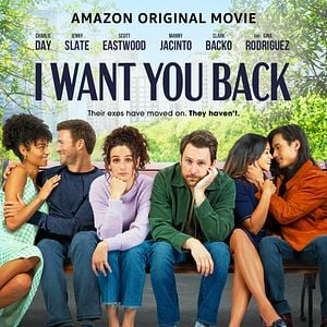 Fotoğraf I Want You Back